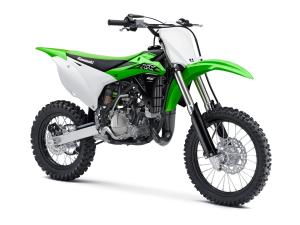 Kawasaki KX85